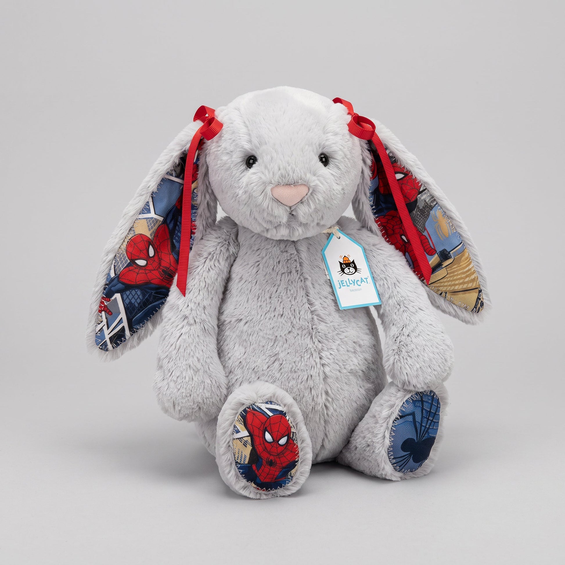 Peter Bunny Plush — detail 3