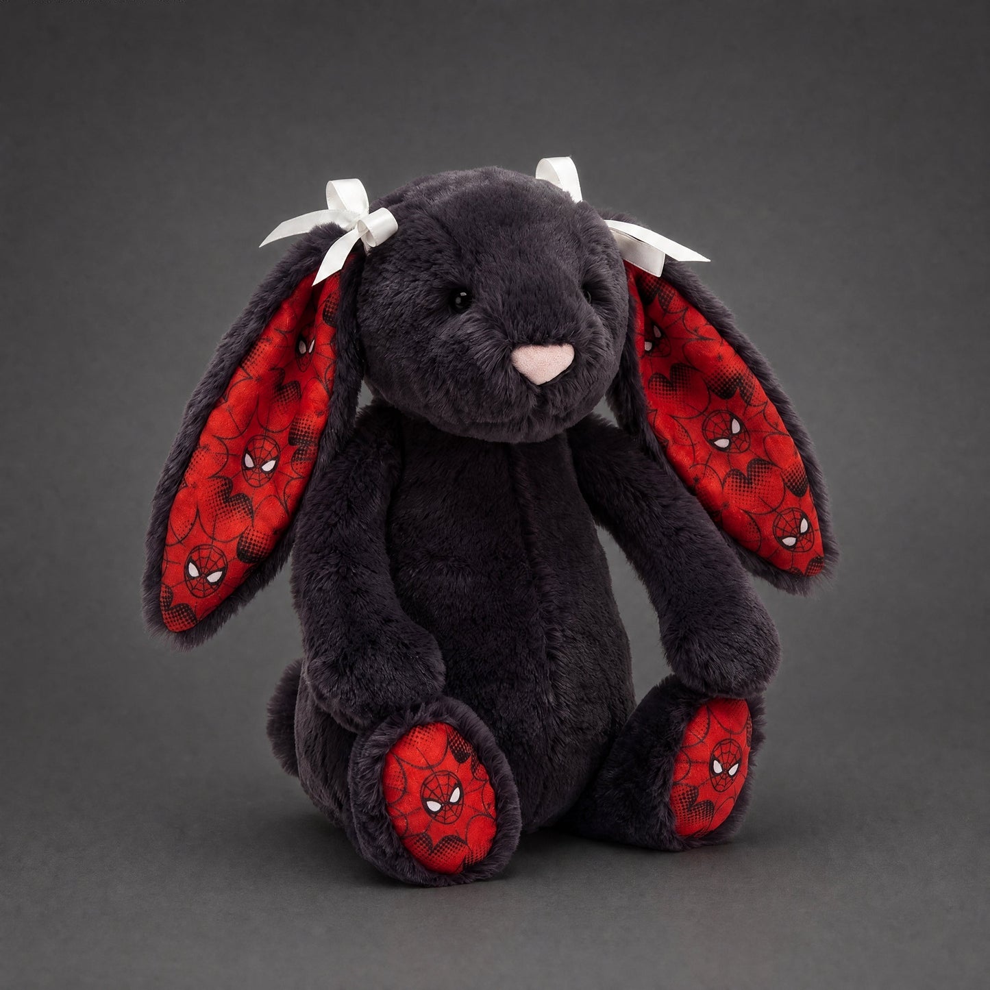 Peter Bunny Plush — detail 4