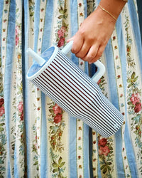 Striped Out